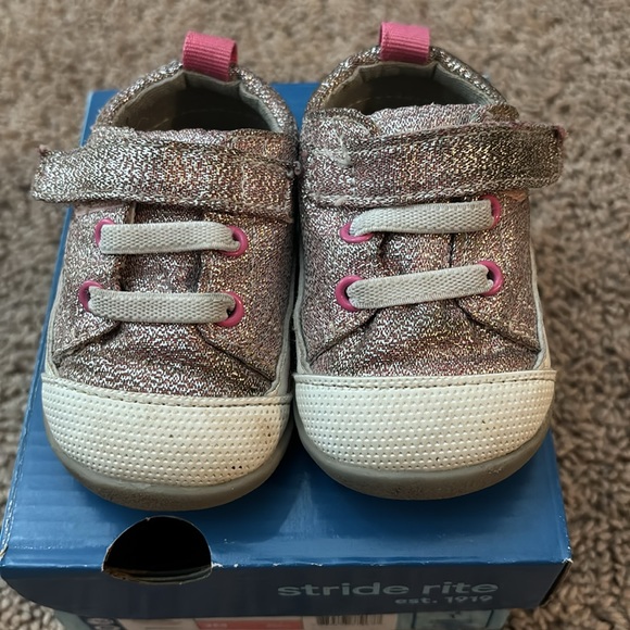 Stride Rite 3M - Picture 2 of 2